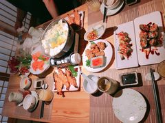 -酒井酱子·深夜食堂(东城汇店)