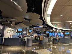 -百美汇影城(LUXE嘉里中心店)