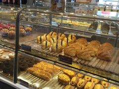 -面包新语(上地华联店)