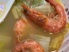 -来之顺海鲜菜馆·青岛菜·始于1993(栈桥店)