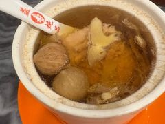 -益寿炖品店