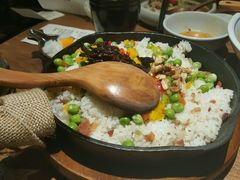-云海肴·汽锅鸡·云南代表菜(天山百盛优客店)