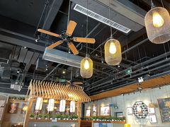 大堂-山城遇宴·重庆江湖菜(五道口银谷大厦店)