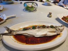 -满汉楼(江畔店)