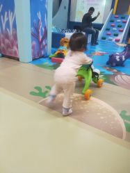 -孩子王(世茂国际广场店)