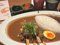 -CURRY YA 熟成咖哩專門店(深圳湾万象城店)