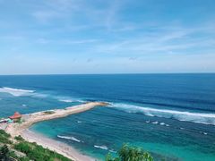 -巴厘岛悦榕庄Jumana露台餐厅