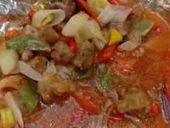 -清真悦宾楼食府(海湖店)