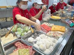 -常州糕团店(北大街新世纪商城店)