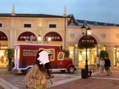 -佛罗伦萨小镇广佛名品奥特莱斯(疏港路店)