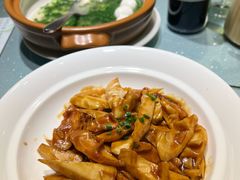-恒记饭店·海鲜明档(淹城店)