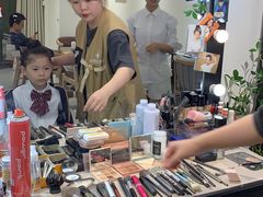 -蓝图照相馆(龙湖时代天街店)