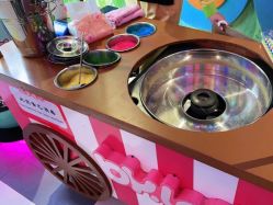 -宝燕乐园(闵行旗舰店)