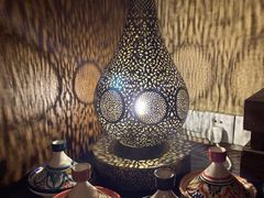 -Tajine Moroccan塔金摩洛哥中东餐厅