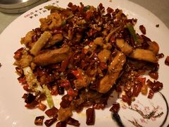 -正阳春烤鸭店(杨楼店)