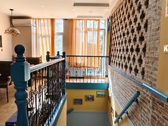 -阿拉木汗餐厅(山大路店)