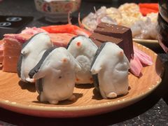 -牛New寿喜烧(新六百店)