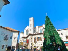 -华谊兄弟（长沙）电影小镇