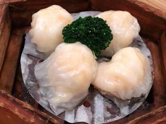 驰名虾饺皇-粤食堂(天津和悦汇店)
