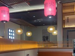 -啫火啫啫煲·顺德干蒸(西乡天虹店)