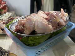 -威邵鸡煲(西华路总店)