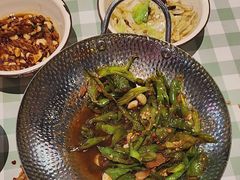 -彭耕记猪油炒小菜(吉联mall店)