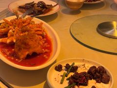 -龙门阵茶屋川菜馆(武康路店)