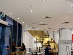-CoCo都可(东城国贸店)