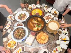 -老铺烤鸭(宝鸡店)