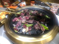 -杨小佳·齐齐哈尔烤肉·烤串(广州店)