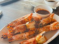 -大螃蟹海鲜餐厅