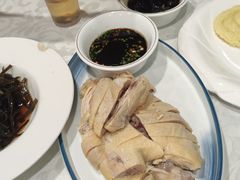 白斩鸡-抚顺美食·老上海味道