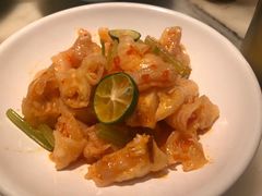 -弄堂里(滨江龙湖天街店)