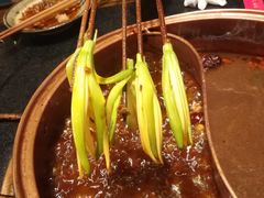 -镇江龙·火锅串串(武侯祠店)