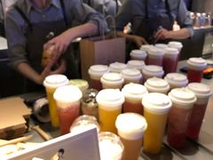 -喜茶(上海正大广场店)