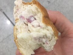 -花园饼屋·吐司蛋糕面包(星海店)