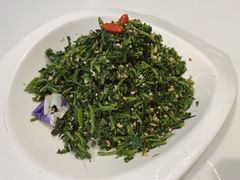 中宁枸杞苗-宁夏国强手抓羊肉·清真菜(未央路凤三店)