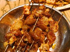 -有奴思烤肉·清真(正宁路店)
