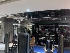 -懒人Club运动健身·运动康复·私教(三迪中心店)