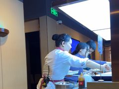 -海底捞火锅(徐州火车站店)