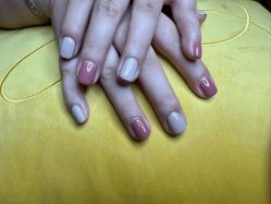 -H12 STAR日式美甲美睫专门店