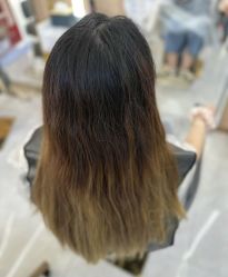 -ON STAR SALON