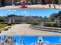 -北京世界公园