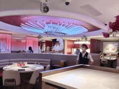 -海底捞火锅(杭州庆春路夜宵主题店)