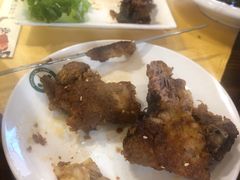 -海尔巴格新疆餐厅(东来兴店)