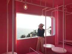 -漳州滨海火山岛自然生态风景区