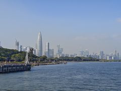 -深圳湾公园(南山区)