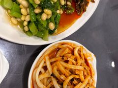 -老孙家饭庄·非遗(东关店)