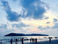 -真浪花园海鲜餐馆