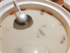 -湯系·煲汤手艺人(东二环泰禾广场店)